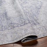 Olive Rosman Area Rug - Clearance - Ornate Home