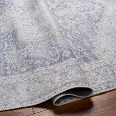Olive Rosman Area Rug - Clearance - Ornate Home