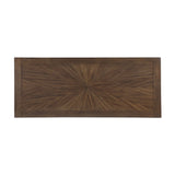 Oliver Brown Counter Height Table - Ornate Home