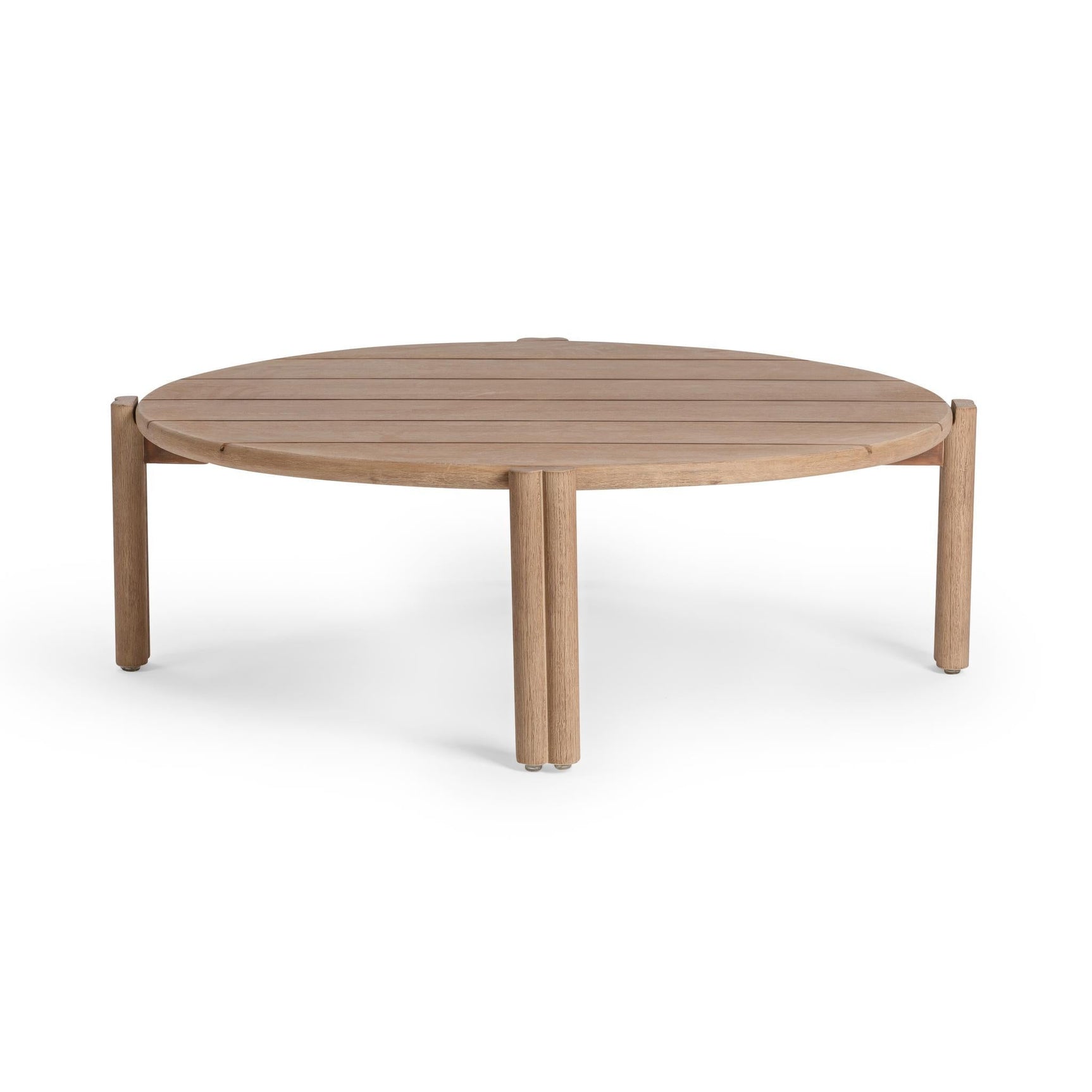 Oliver Butterscotch Outdoor Coffee Table - Ornate Home