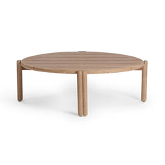 Oliver Butterscotch Outdoor Coffee Table - Ornate Home