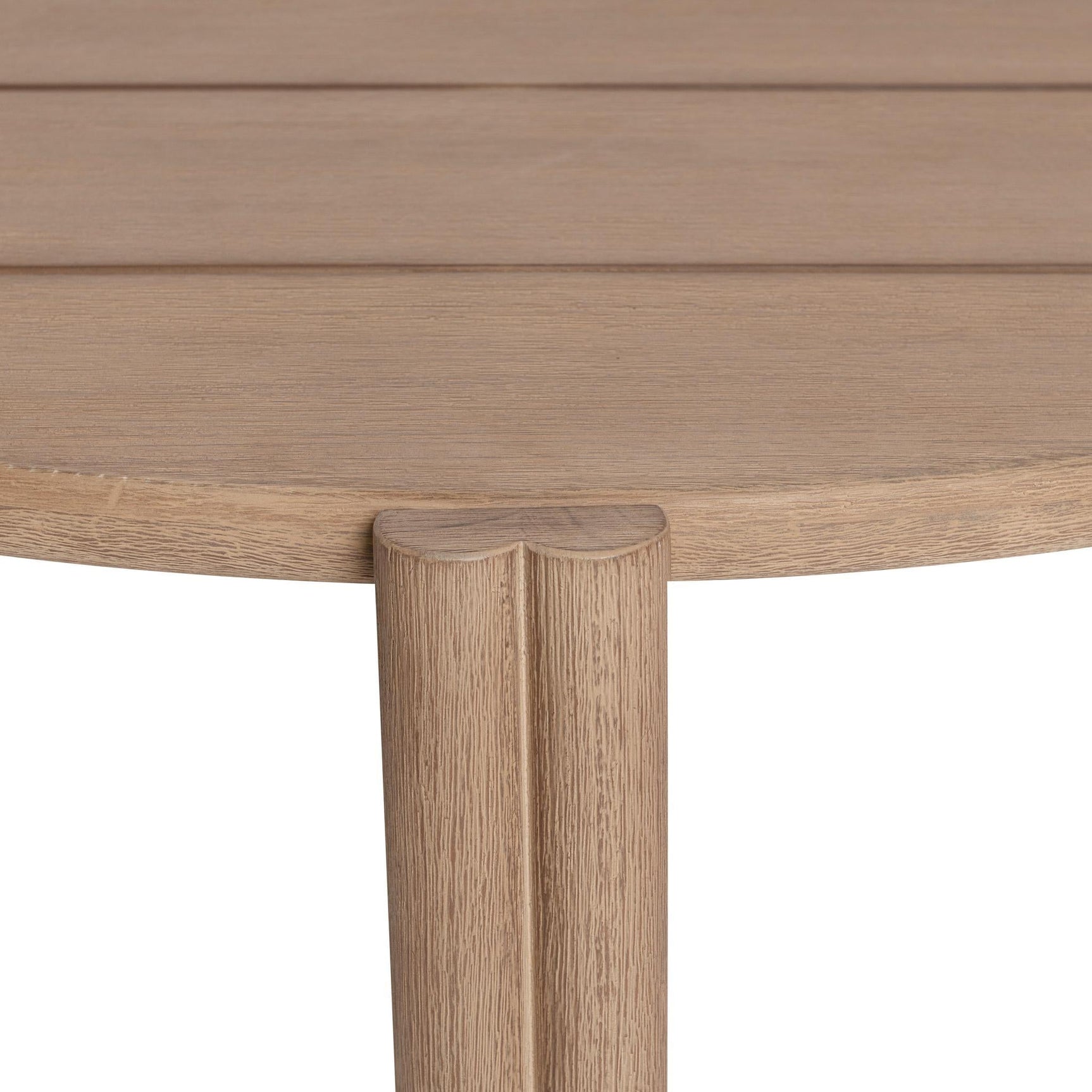 Oliver Butterscotch Outdoor Coffee Table - Ornate Home