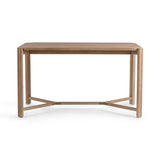 Oliver Butterscotch Outdoor Counter Table - Ornate Home