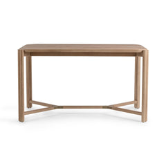 Oliver Butterscotch Outdoor Counter Table - Ornate Home