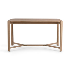 Oliver Butterscotch Outdoor Counter Table - Ornate Home