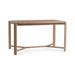 Oliver Butterscotch Outdoor Counter Table - Ornate Home