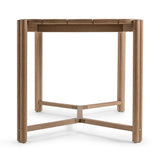 Oliver Butterscotch Outdoor Counter Table - Ornate Home