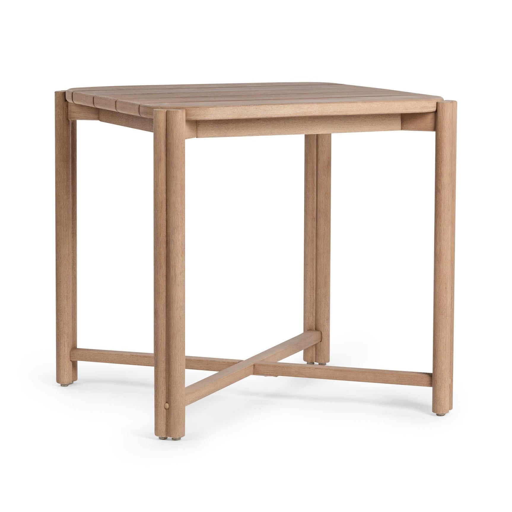 Oliver Butterscotch Outdoor Gathering Table - Ornate Home