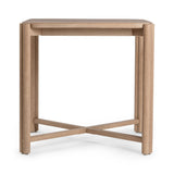 Oliver Butterscotch Outdoor Gathering Table - Ornate Home