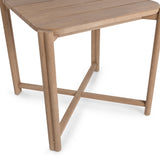 Oliver Butterscotch Outdoor Gathering Table - Ornate Home