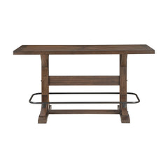 Oliver Gray 7pc Dining Set - Ornate Home
