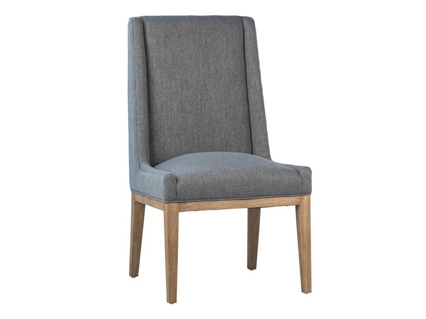 Oliver Gray Dining Chair - Ornate Home