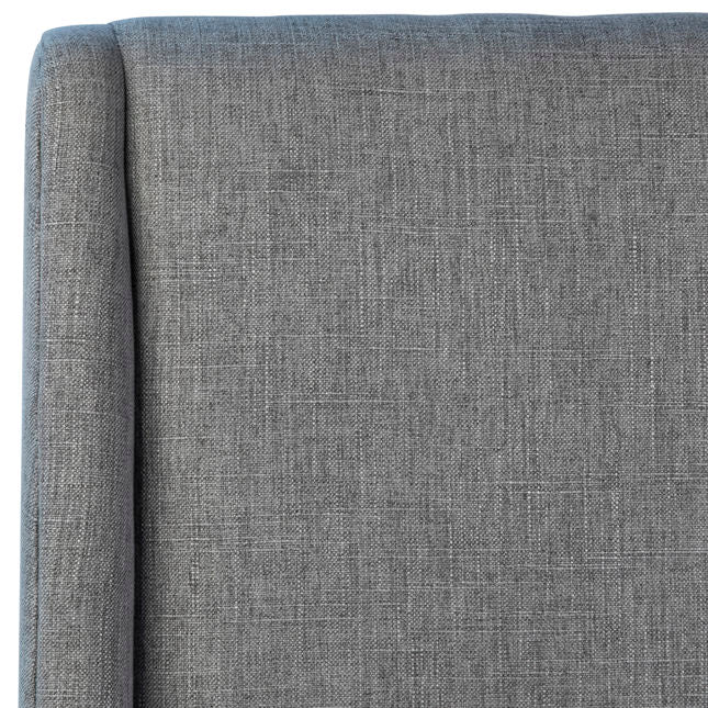 Oliver Gray Dining Chair - Ornate Home