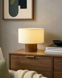 Oliver Table Lamp - Ornate Home