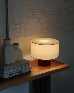 Oliver Table Lamp - Ornate Home
