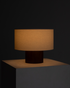 Oliver Table Lamp - Ornate Home