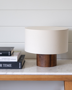 Oliver Table Lamp - Ornate Home