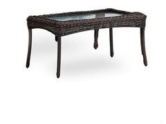 Oliveri Brown/Dark Teal Conversation Set 4 Piece - Ornate Home