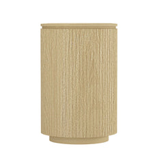 Olivia 60" Sideboard in Natural Oak - Ornate Home