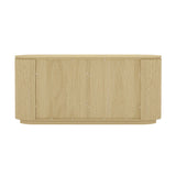 Olivia 60" Sideboard in Natural Oak - Ornate Home