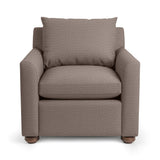 Olivia Accent Chair - Ornate Home