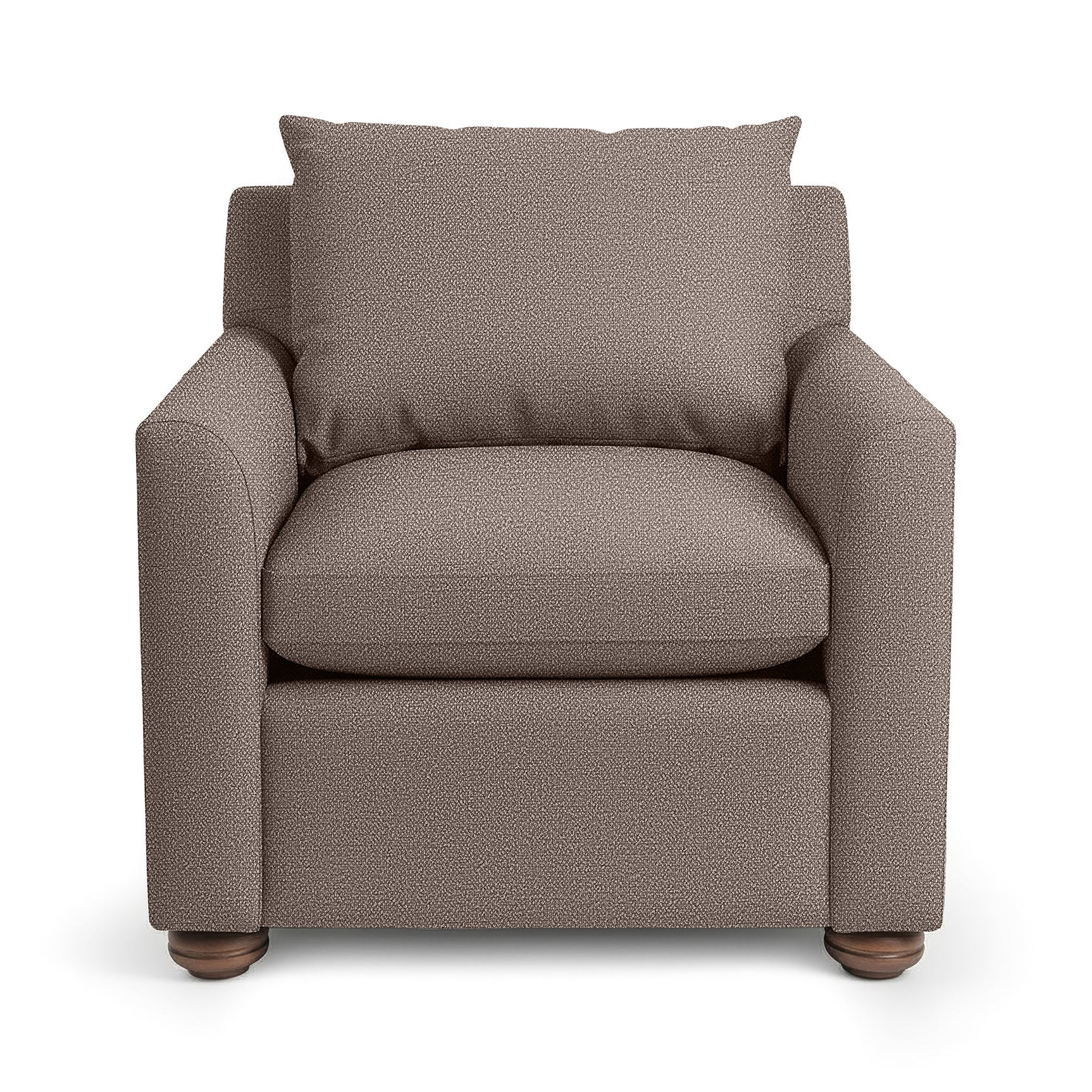 Olivia Accent Chair - Ornate Home