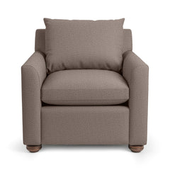 Olivia Accent Chair - Ornate Home