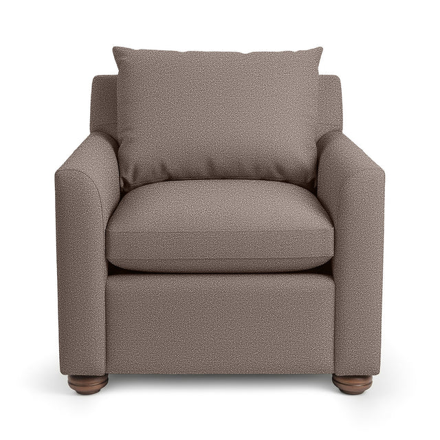 Olivia Accent Chair - Ornate Home