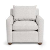 Olivia Accent Chair - Ornate Home