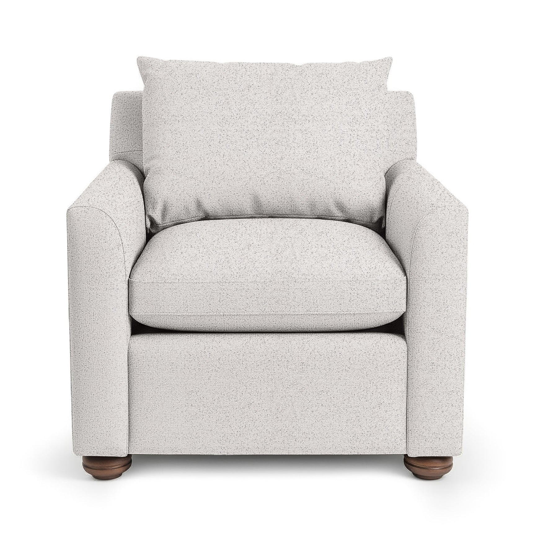 Olivia Accent Chair - Ornate Home