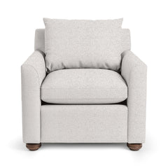 Olivia Accent Chair - Ornate Home