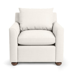 Olivia Accent Chair - Ornate Home