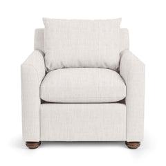 Olivia Accent Chair - Ornate Home