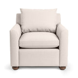 Olivia Accent Chair - Ornate Home