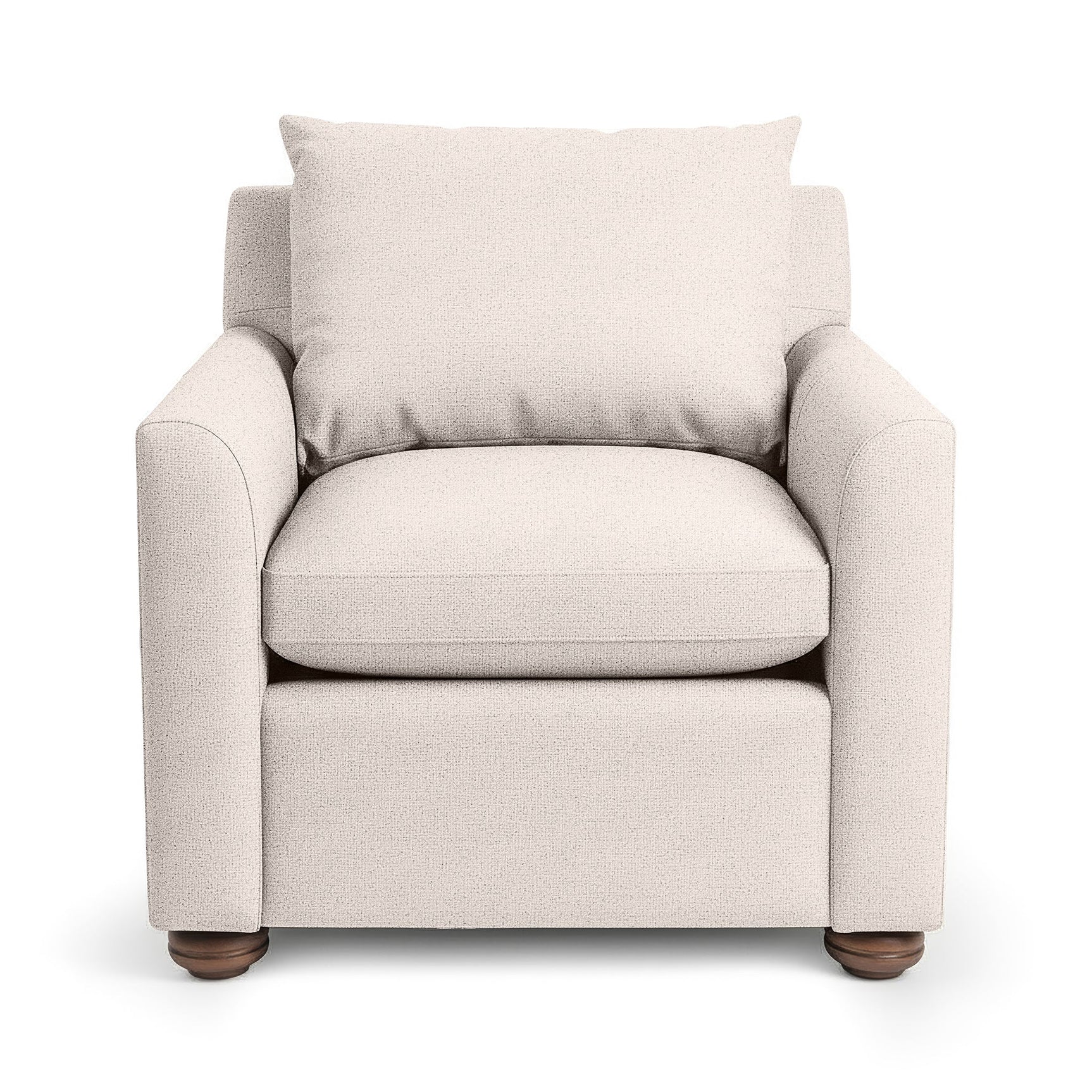 Olivia Accent Chair - Ornate Home