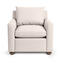 Olivia Accent Chair - Ornate Home