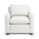 Olivia Accent Chair - Ornate Home