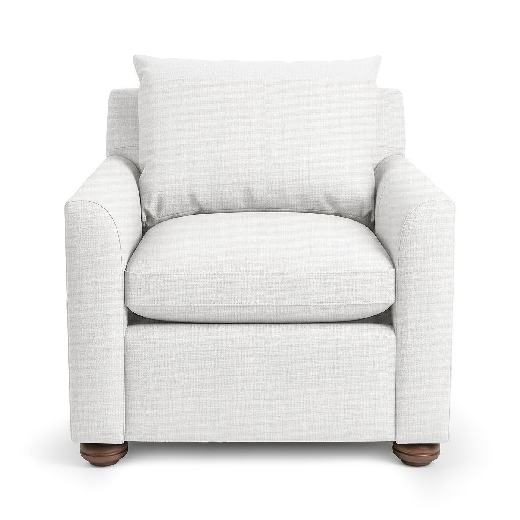 Olivia Accent Chair - Ornate Home