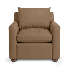 Olivia Accent Chair - Ornate Home