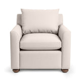 Olivia Accent Chair - Ornate Home