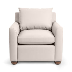 Olivia Accent Chair - Ornate Home