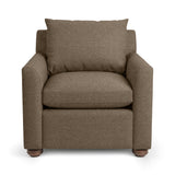Olivia Accent Chair - Ornate Home