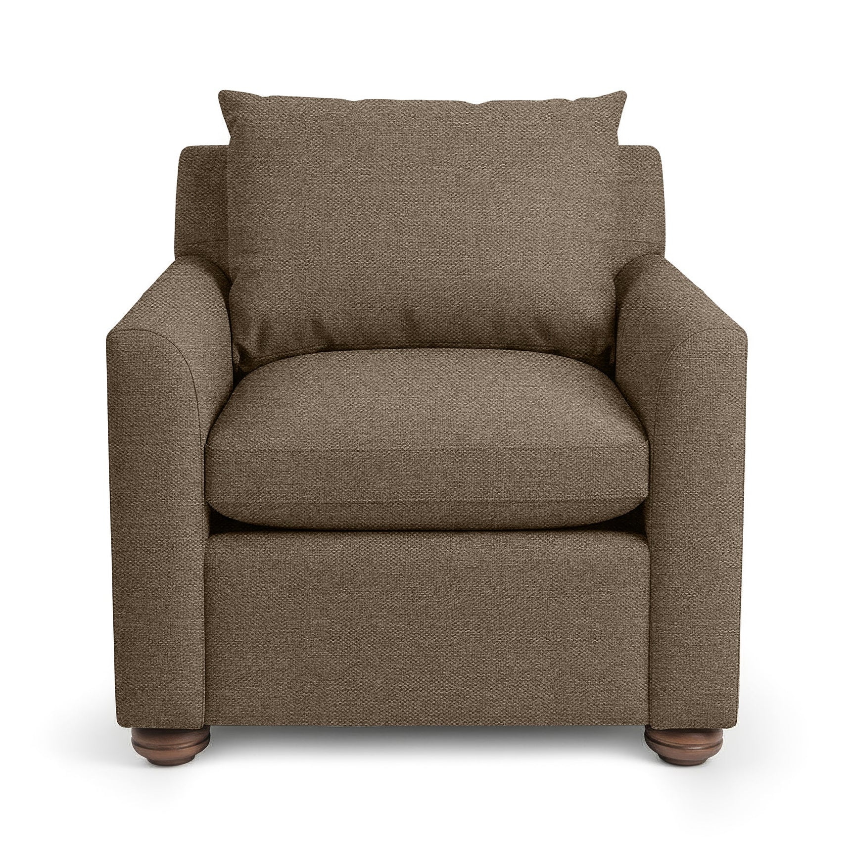 Olivia Accent Chair - Ornate Home