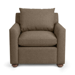 Olivia Accent Chair - Ornate Home