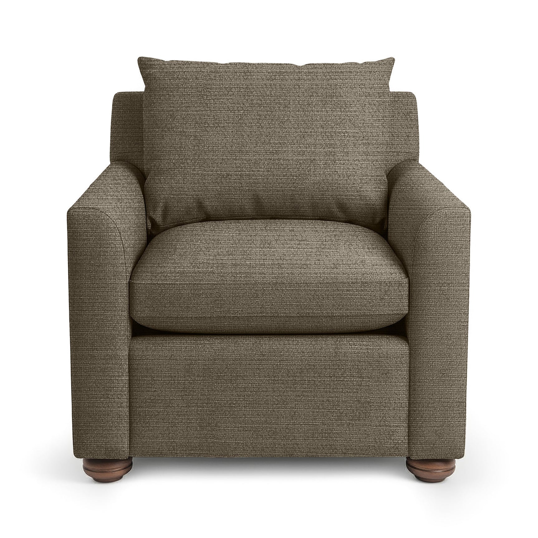 Olivia Accent Chair - Ornate Home