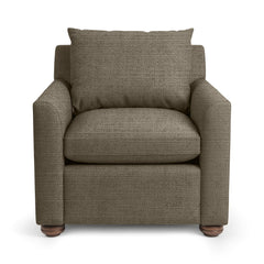 Olivia Accent Chair - Ornate Home