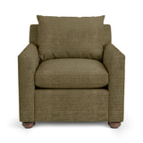 Olivia Accent Chair - Ornate Home