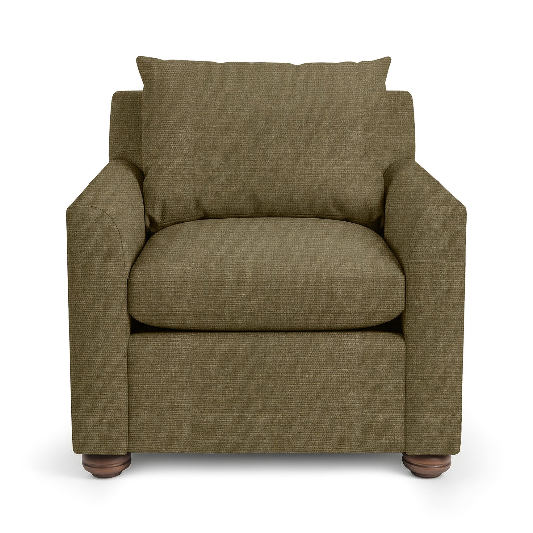 Olivia Accent Chair - Ornate Home