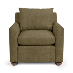 Olivia Accent Chair - Ornate Home