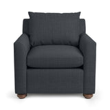 Olivia Accent Chair - Ornate Home